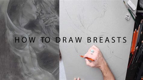 How to Draw Breasts: Tips and Tricks for Realistic Sketches